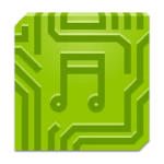 Logo of Chipper - A Keygen Jukebox android Application 